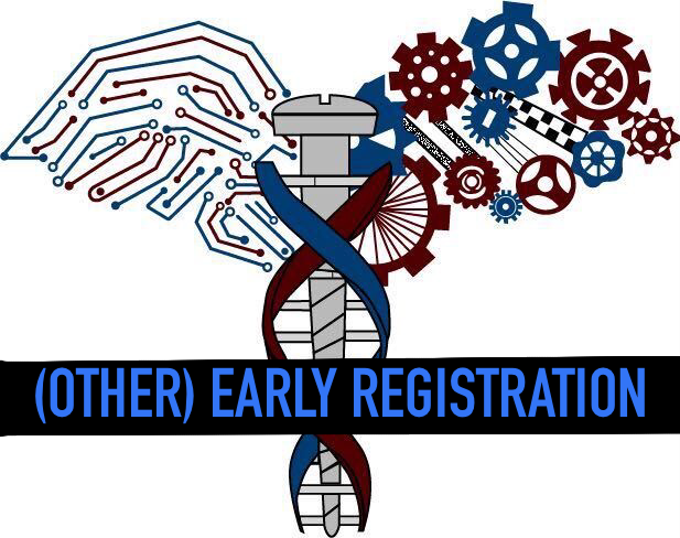 (OTHER) Medical Device Make-a-thon Early Registration